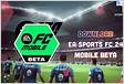 Download EA SPORTS FC MOBILE 24 Baixaki